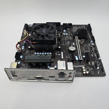 MSI A320M PRO-VH PLUS