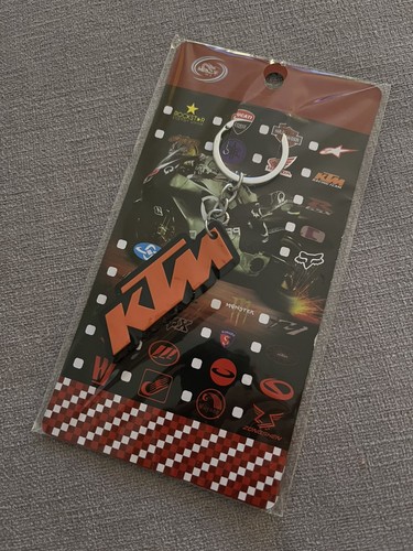 Ktm schlüsselanhänger duke - ktm,