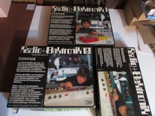 Kosmos Radio-Elektronik