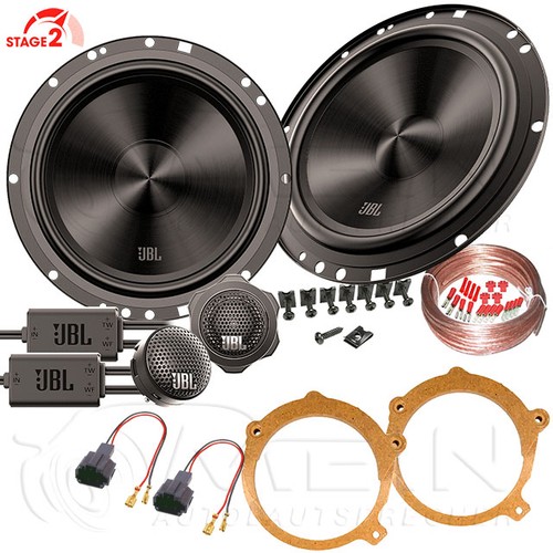 Jbl harman lautsprecher - jbl, by