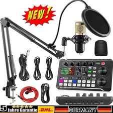 Komplettes Home Studio
