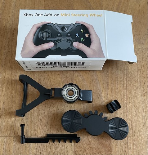 Xbox one add - xbox, mini