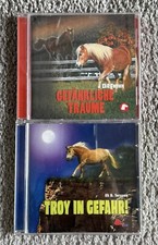 Eli B.Torensen PC Hörspiel