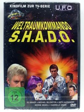 Weltraumkommando S.H.A.D.O. -