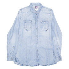 G-STAR RAW Damen Jeanshemd