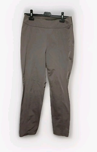 Cambio hose damen grau - cambio, gr.