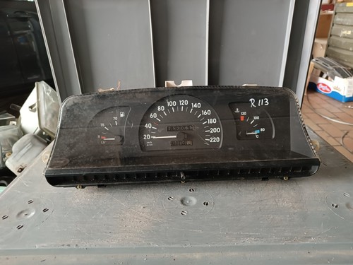 Original w709 opel omega a - original,
