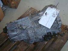 Multitronicgetriebe Audi GEB