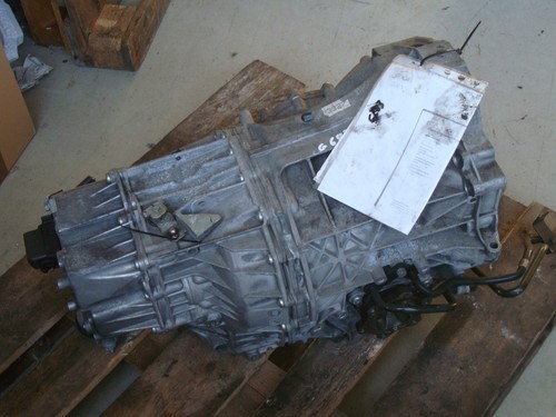 Multitronicgetriebe audi geb - multitronicgetriebe,