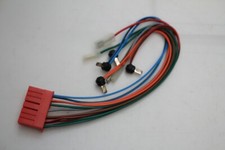 7701379977 Original Renault Adapterkabel Autoradio Espace 4/91