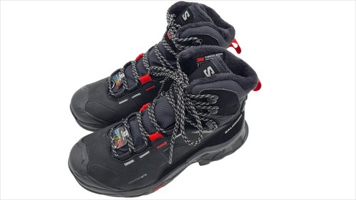 Salomon quest winter cswp - winter,