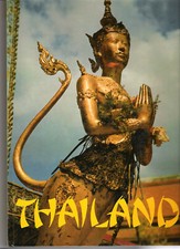 Thailand - Sammelbilderalbum - komplett - Gloria - gute Erhaltung