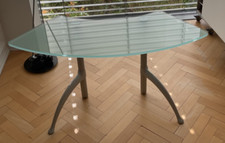 Rolf Benz Couchtisch (4) -