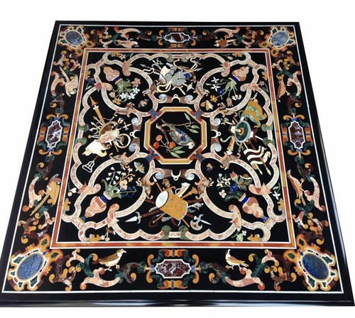 Marmor center table top - center,