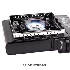 Campingkocher Aufsatz Outdoor