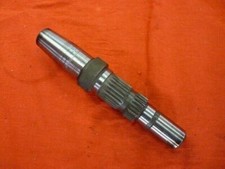 Yamaha XJ 900 XJ 650 Welle