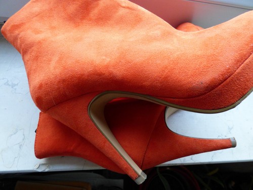 Stiefeletten 38 in - h&m,