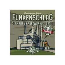 Funkenschlag: Erweiterung 3