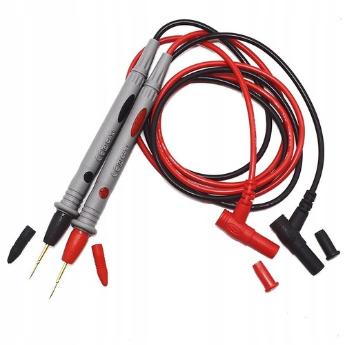 Messleitung 20a 1000v - 20a,