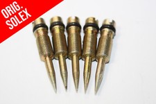 5 x Gemischregulierschraube