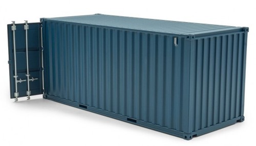 Hollandoto container 20 fuß - hollandoto,