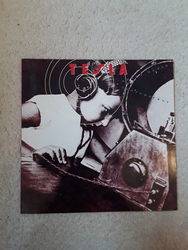 Tesla the great - tesla,