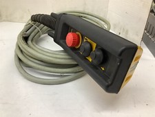 Demag DST 3 SP1 solo 36' Cable