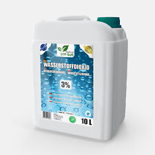 10L Wasserstoffperoxid H2O2 -