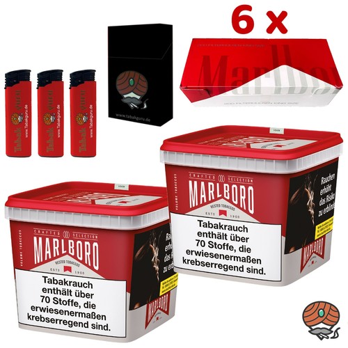 Marlboro crafted selection - marlboro,