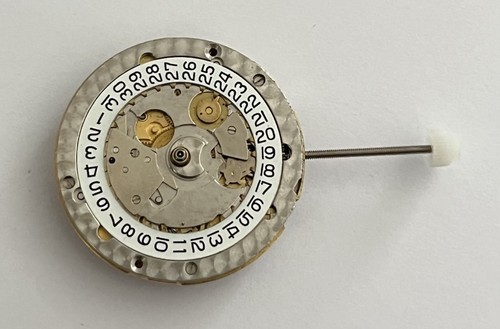Uhrwerk chronograph automatik - uhrwerk,