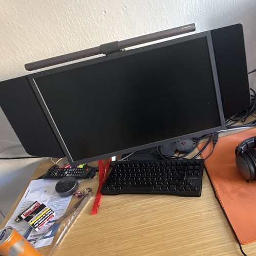 Benq zowie xl2546x - benq, 24,5"