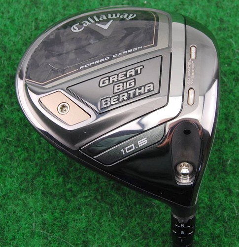 Callaway great big - callaway,