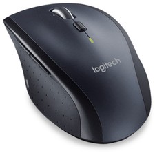 LOGITECH Funkmaus M705