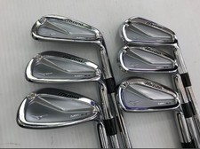 Mizuno MP-64 Eisen #5-9, Pw (6