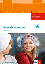 deutsch.kompetent 6. Ausgabe