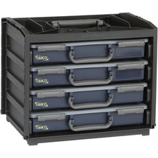 RAACO Handybox Assorter 55