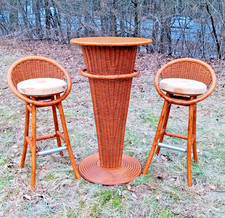 Atelier Schütz Rattan