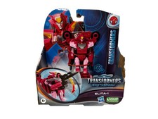 Transformers Elita EarthSpark