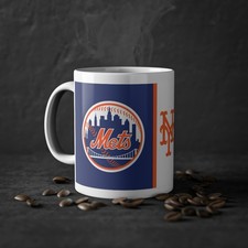 new york mets tasse, baseball