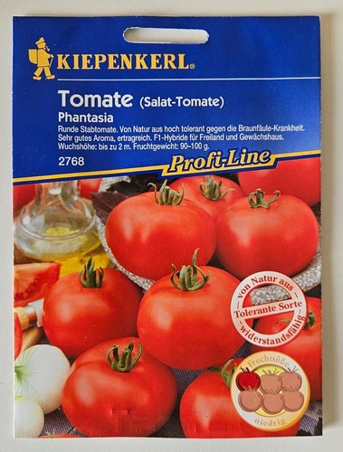 Tomatensamen salat tomaten - tomatensamen, salat-tomaten