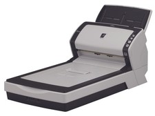 Fujitsu fi-6230Z A4 Dokumentenscanner ADF Flachbett Duplex 182.753 Seiten #86