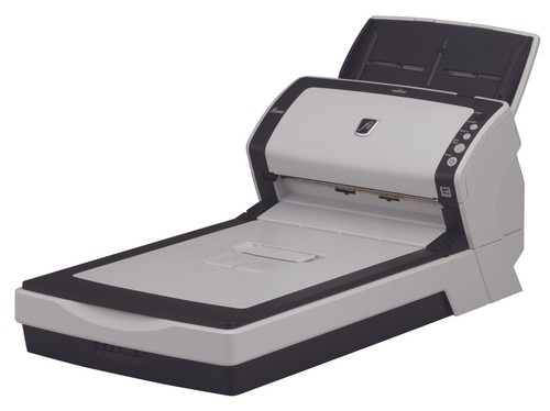 Fujitsu 6230z a4 - fi-6230z,