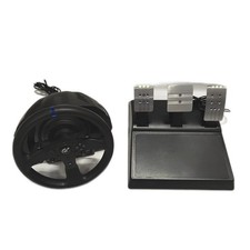 Thrustmaster T300 RS GT Lenkrad 3-Pedalset Force Feedback 270° 1 - Unvollständig