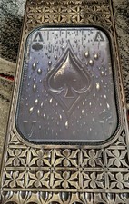 Backgammon Spiel/ Nardy/