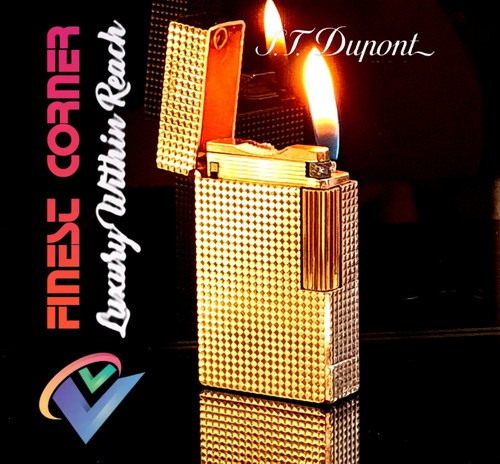 Dupont paris feuerzeug - t,