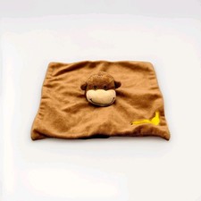 babylove Schmusetuch Affe