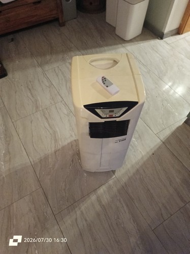 Klimagerät bavaria bmk 2100 - bavaria,