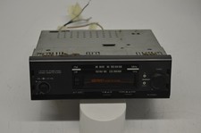 Retro Autoradio Kassettenradio Sammler Vintage Cassette Oldtimer Youngtimer