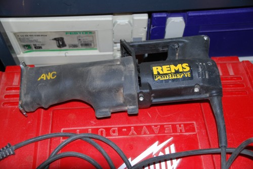 Säbelsäge rems panther - säbelsäge,