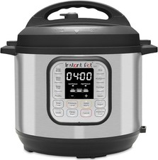 Instant Pot Duo 80 Multikocher